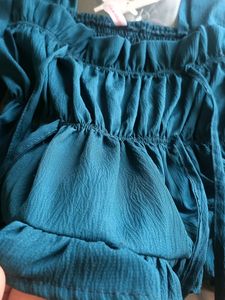 Unique Colour Top