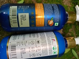 St.Botanica Shampoo &amp; Conditioner