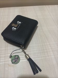Forever Young Wallet