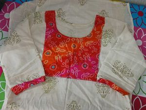 5 Kurti Combo