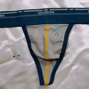 Seobean  pant