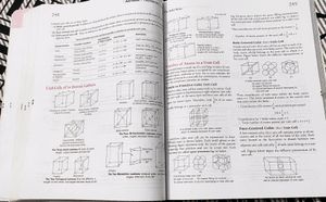 Class 11th All In One Chemistry Book