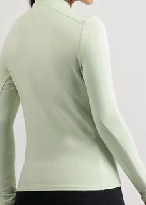 Reebok Pastel Cowl Neck Tee