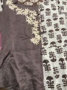 Ethnic Kurta