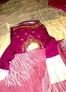 men lehnga