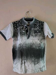 Daily Wear Tshirts