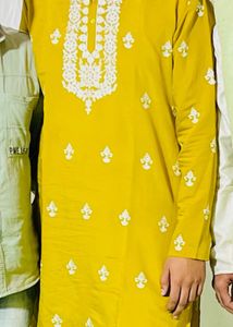 Ethnic Kurta