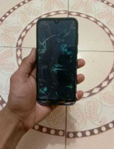 Display Not Working