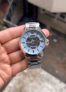 Armani Automatic