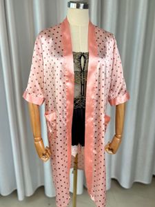 Korean Night Robe