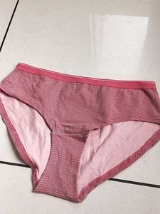 2 Cotton Brief (Ginger)