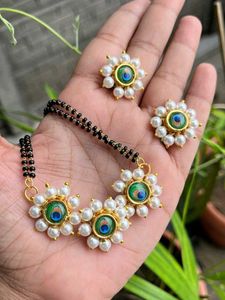 Jewellery Set