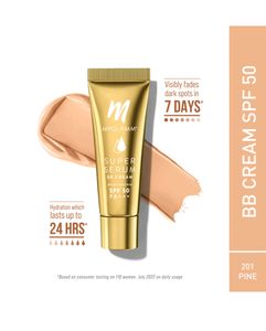 Super Serum BB CREAM