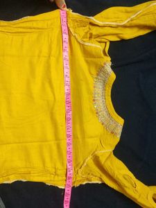 Beautiful💛Suit Salwar Set💛