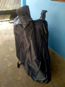 Bike Cover For Allbike 2 Colour Available 🖤 & 🤍