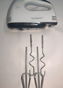 Mizuki Egg Beater For Cake Making
