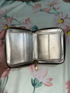 Used GUESS wallet