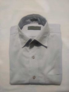 Half Sleeve Shirt From Babana Republic