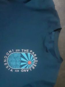 Paradise Island Tee