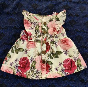 PatPat Baby frock