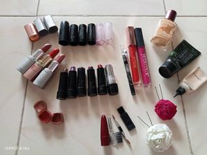 Declutter ComboAll In 1 makeup
