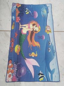 Baby Towel And Bab