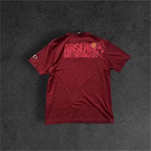 Nike Arsenal Tshirt