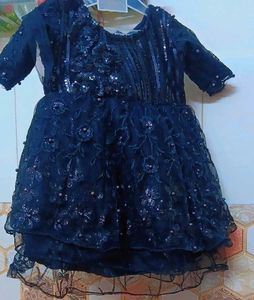 Girl Frock