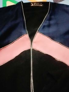 Arabic Design Arbic Abaya