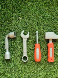 toy tool for kids