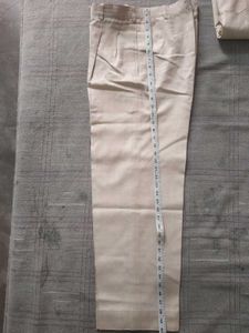 Men Safari Suit