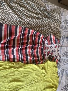 Westside And Ethnicity Kurtas