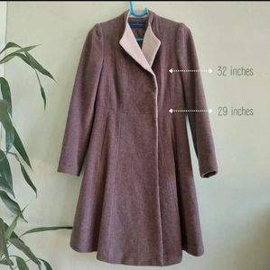 Wool Coat