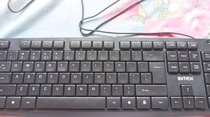 INTEX Keyboard