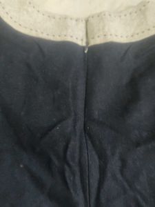 I received this dress as a gift
