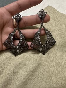 Elegant Dangle Earrings