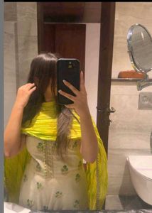 price dropped !!! on ethnic gown