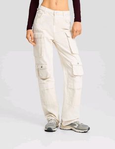 Cargo Pants New