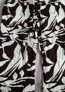 Printed Co-ord Set