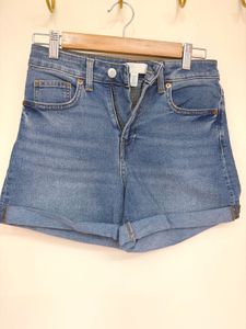 H&M Denim Shorts