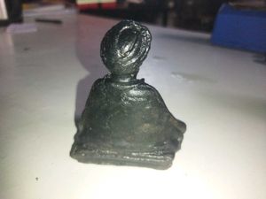 Gomay Sant Dnyaneshwar Idol