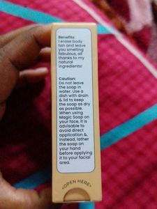 Magic Soap 🧼🫧