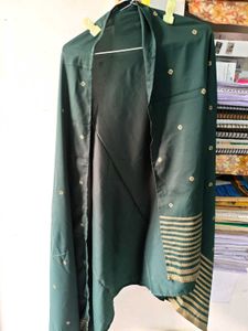 Elegant Green Kurta