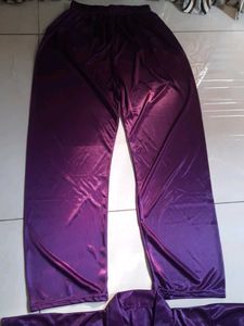 Night Suit Pajama Set Brand New