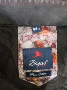 Men's Button-Down Shirt