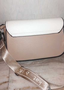 SALE. Sling Bag +Wide Belt🆕