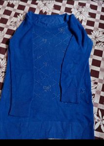 🔥🔥Get Free Blue Top On Purchase Of Purple 🔥