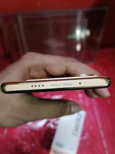 Infinix Zero 30 5G(Golden Hour, 256 GB)(12 GB RAM)
