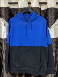 One Time Used Hoodie