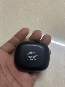 Joyroom Wireless Earbuds - Black